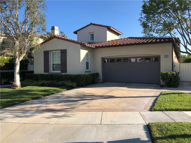 16 Corte Sevilla, San Clemente, California 92673