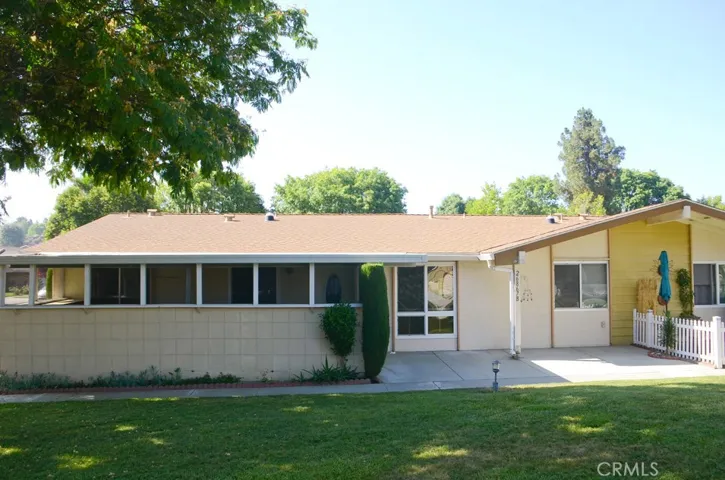 26867 Avenue Of The Oaks B, Newhall, California 91321