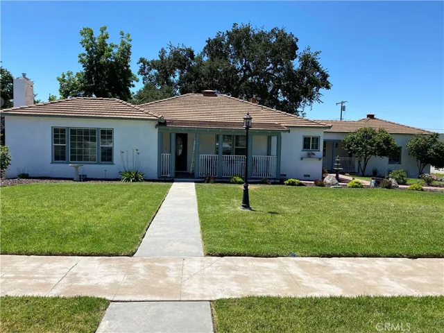 28031 Atlantic Avenue, Highland, California 92346