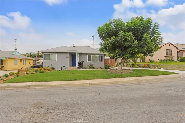 1909 S Isabella Avenue, Monterey Park, California 91754