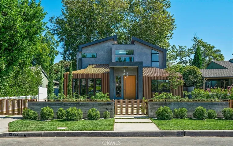 12132 Otsego Street, Valley Village, California 91607