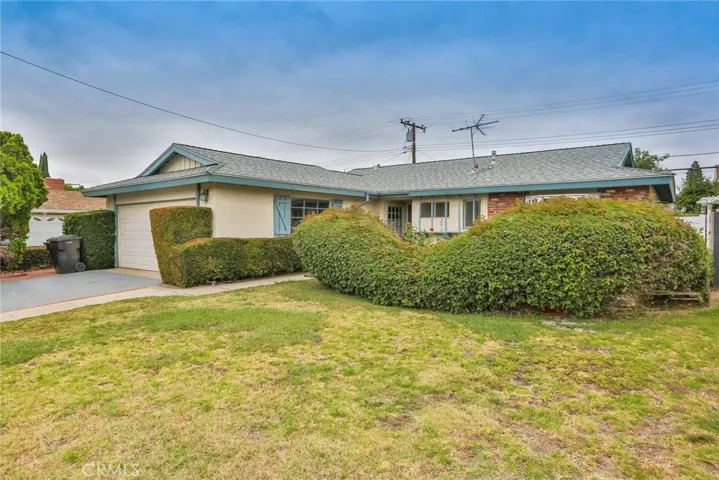 5421 Cerulean Avenue, Garden Grove, California 92845