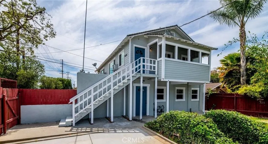 4247 Pine Street, Riverside, California 92501
