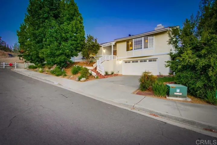 1451 Hollyhock Ave, Escondido, California 92027