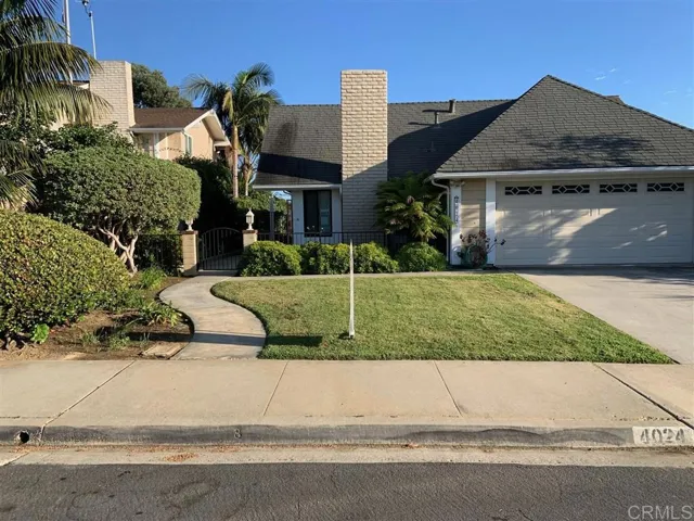 4024 Crescent Point Rd, Carlsbad, California 92008