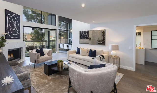 2031 S Bentley Avenue 306, Los Angeles, California 90025