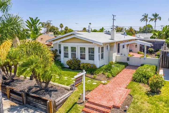 5015 Mansfield St, San Diego, California 92116
