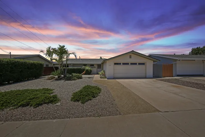 4074 Mount Abraham Ave, Clairemont Mesa, California 92117