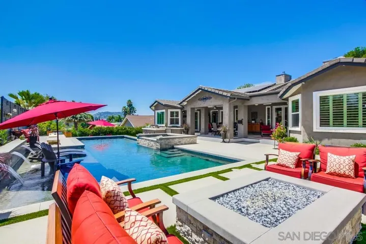 17307 Saint Andrews, Poway, California 92064