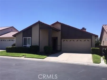 23816 Villena, Mission Viejo, California 92692
