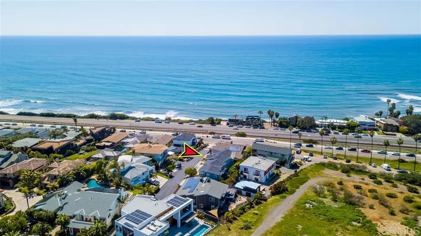 1311 Cornish Drive, Cardiff By The Sea, California 92007
