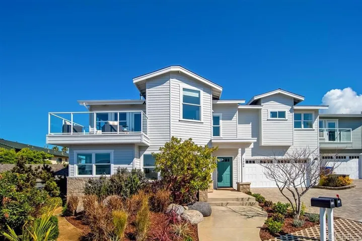 1309 Cornish Drive, Cardiff By The Sea, California 92007