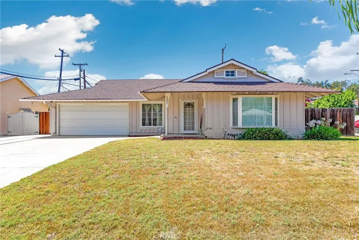 2605 Castle Rock Road, Diamond Bar, California 91765
