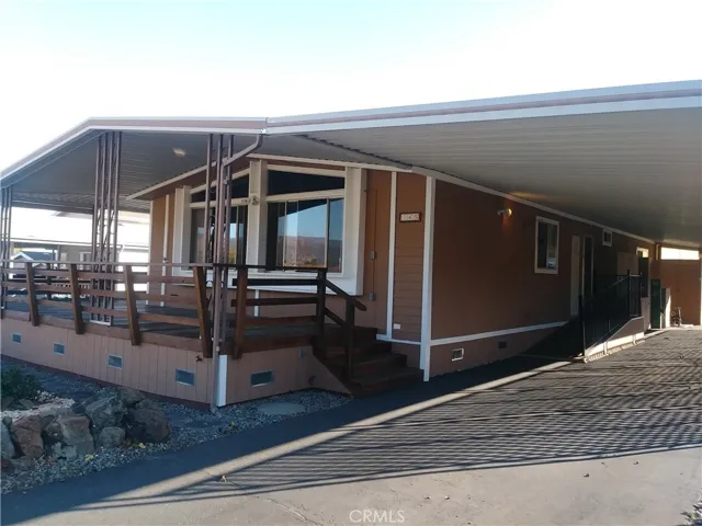 345 Walnut Drive, Lakeport, California 95453