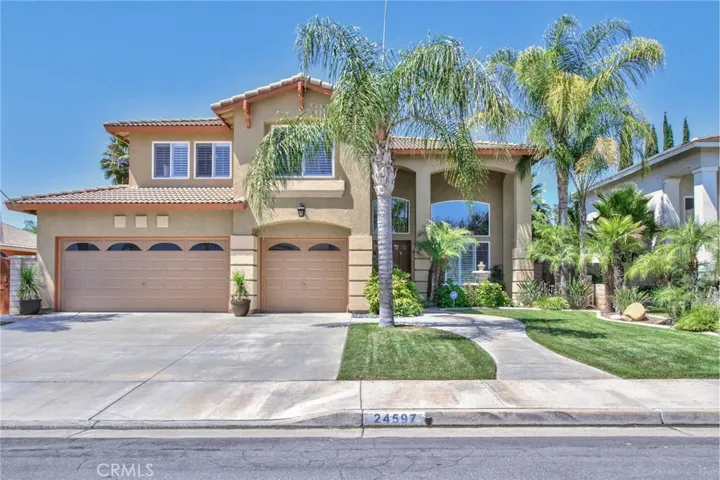 24597 Avenida Musico, Murrieta, California 92562