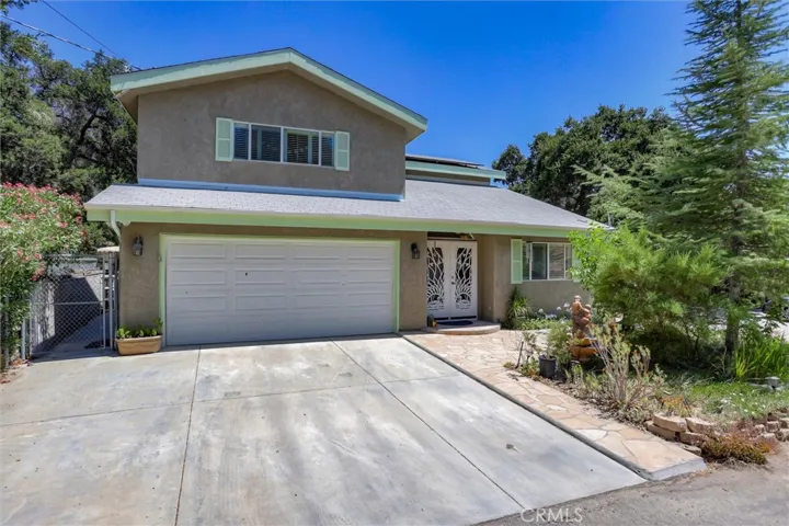 29228 Val Verde Road, Val Verde, California 91384