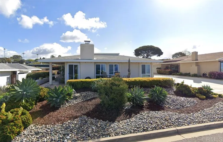 710 W Solana Circle, Solana Beach, California 92075