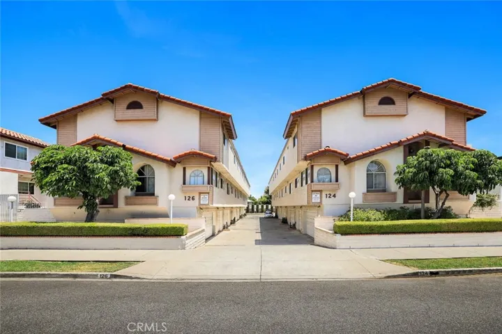 124 N Chandler Avenue B, Monterey Park, California 91754