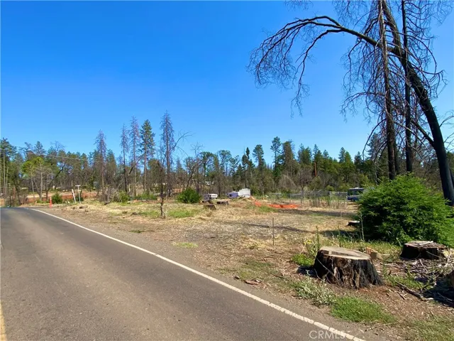 810 Bille Road, Paradise, California 95969