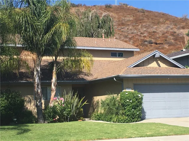6078 Dovetail Drive, Agoura Hills, California 91301