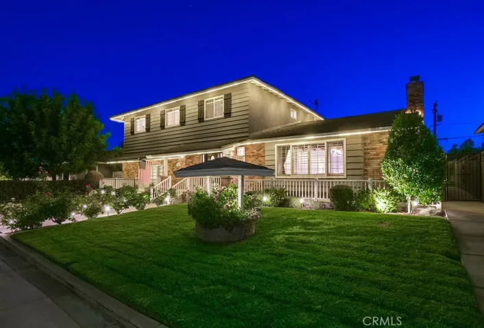 1759 N 3rd Avenue, Upland, California 91784