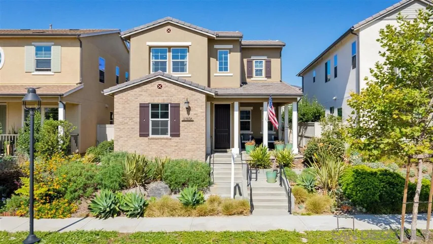 21506 Trail Ridge Dr, Escondido, California 92029