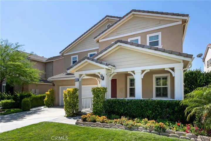 15920 Austin Court, Canyon Country, California 91387