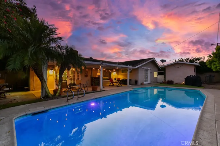 1643 N Shaffer Street, Orange, California 92867