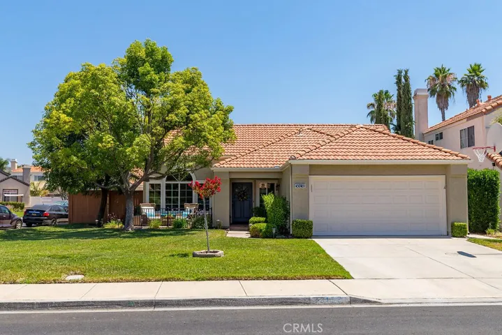 30158 Via Del Fierro, Menifee, California 92584