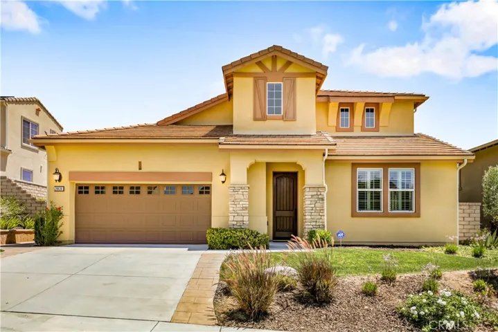 28636 Farrier Drive, Valencia, California 91354