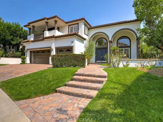 8 Lone Wolf, Coto De Caza, California 92679