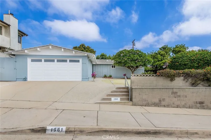 1961 Upland Street, Rancho Palos Verdes, California 90275