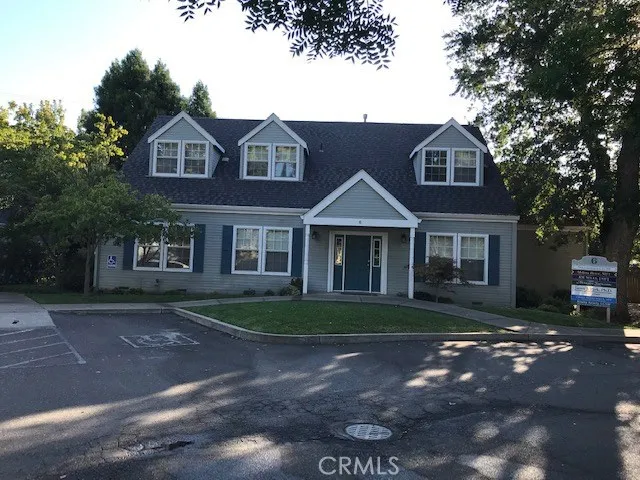 6 Governors, Chico, California 95926