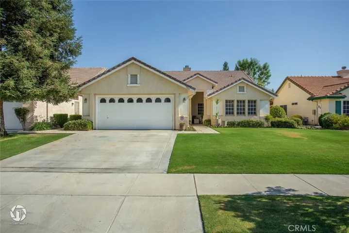 9804 Cinderella Avenue, Bakersfield, California 93311