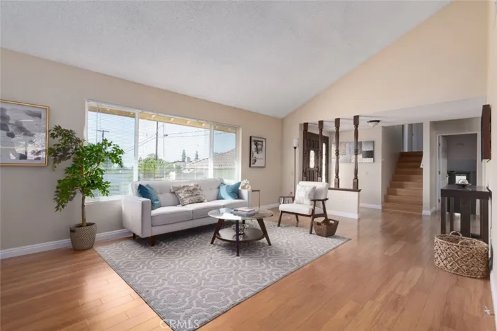 16184 Mesa Robles Drive, Hacienda Heights, California 91745