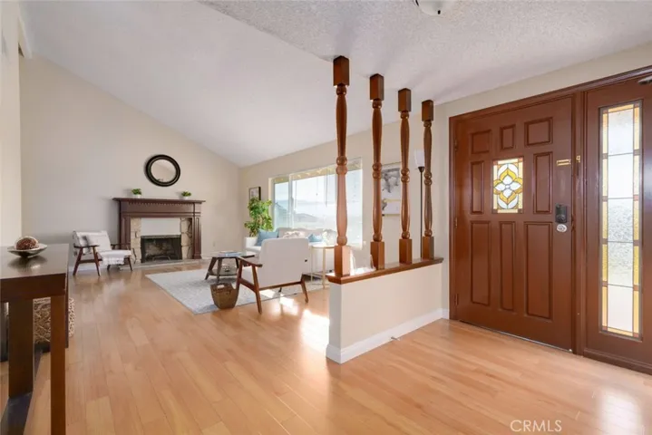 16184 Mesa Robles Drive, Hacienda Heights, California 91745