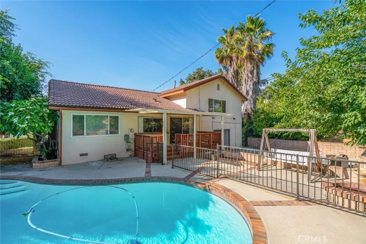 16184 Mesa Robles Drive, Hacienda Heights, California 91745