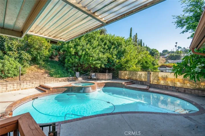 16184 Mesa Robles Drive, Hacienda Heights, California 91745