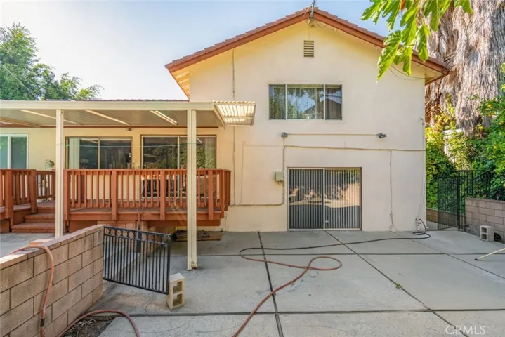 16184 Mesa Robles Drive, Hacienda Heights, California 91745