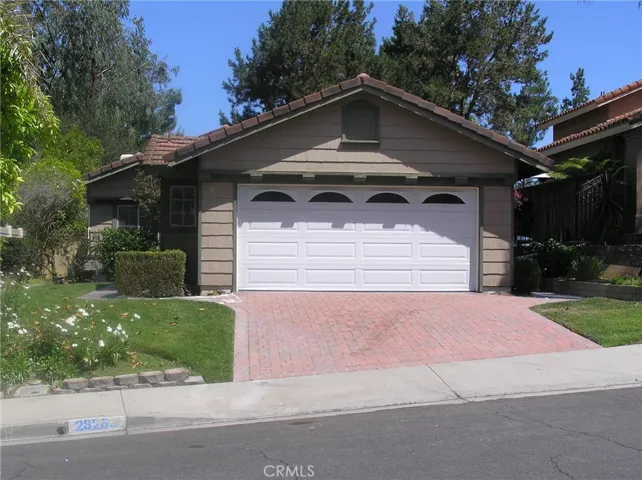 28265 La Bajada, Laguna Niguel, California 92677
