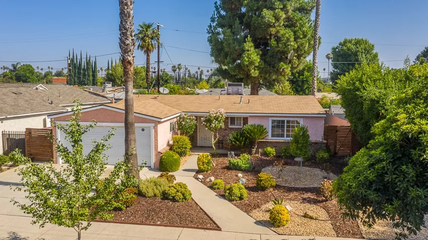 19415 Hart Street, Reseda, California 91335