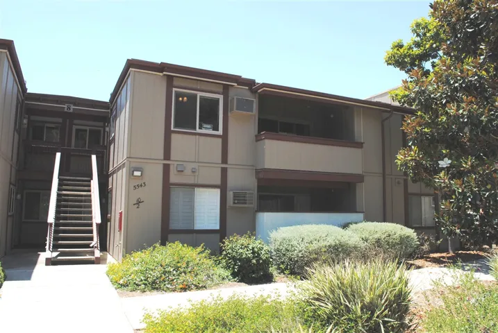 5543 Adobe Falls Road 10, San Diego, California 92120