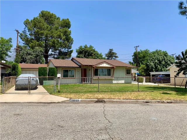 3737 Oakdale Street, Pasadena, California 91107