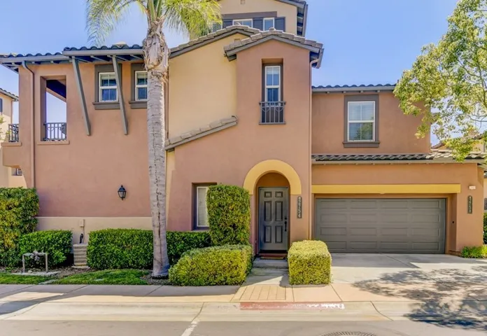 2754 Matera Lane, San Diego, California 92108