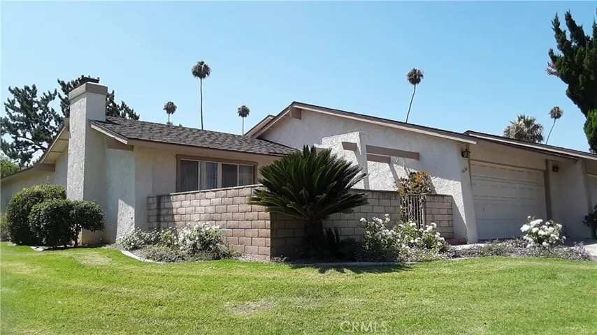 6634 Wintertree Drive, Riverside, California 92506