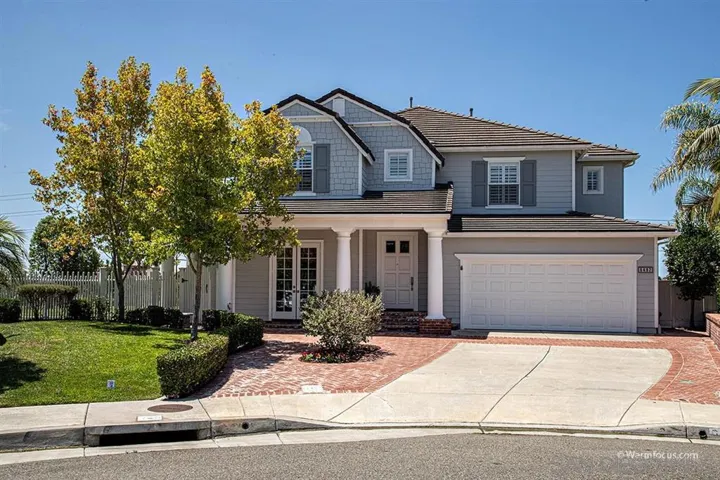 6492 Wayfinders Ct, Carlsbad, California 92011