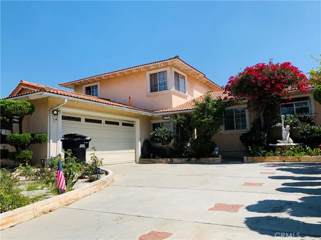 1229 Koleeta Drive, Harbor City, California 90710