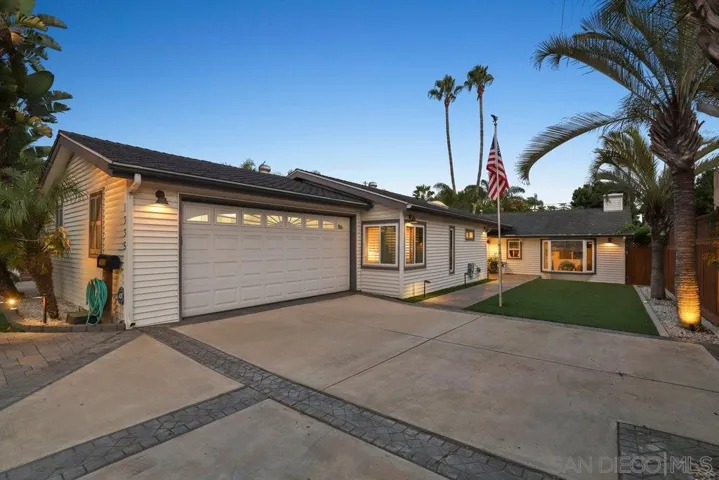 1335 Diamond St, San Diego, California 92109