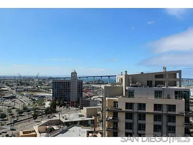 321 10th Avenue 1608, San Diego, California 92101