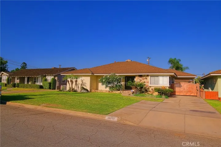 18010 Summer Avenue, Artesia, California 90701